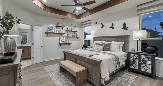 TRACE by Chesmar Homes in San Marcos - photo 20 20