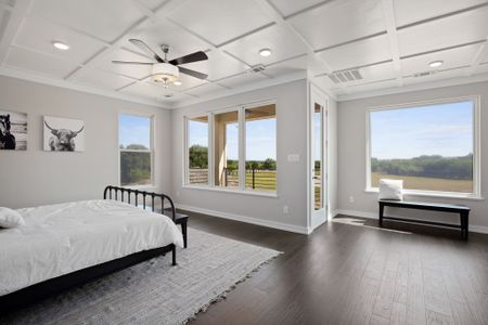 Ascensions on Lake Travis by Resort Home Builders in Spicewood - photo 17 17