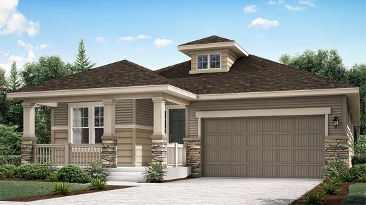 Parkdale: The Monarch Collection by Lennar in Erie - photo 3