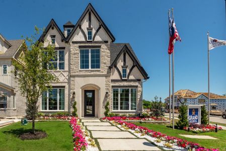 Lake Forest by Grand Homes in McKinney - photo 5 5