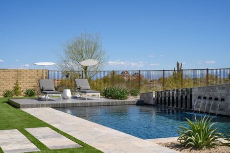 Rosewood Highlands at Storyrock by Rosewood Homes(Arizona) in Scottsdale - photo 6 6