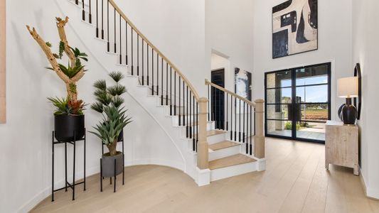 Candela – 60' by Westin Homes in Richmond - photo 5 5