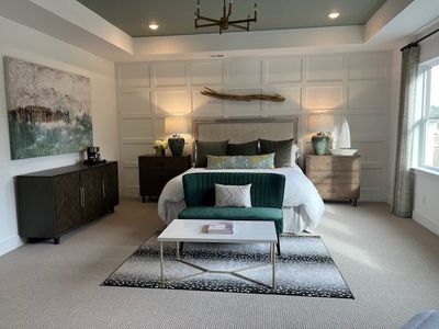 Point Hope - Village Collection by David Weekley Homes in Charleston - photo 46