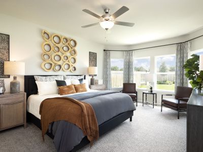 Creekside Farms by Meritage Homes in Richmond - photo 13 13