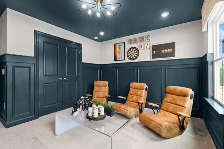 Tredenham by Tri Pointe Homes in Durham - photo 75 75