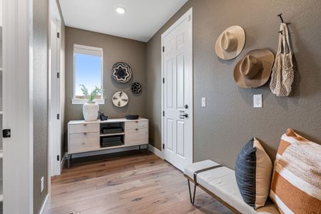 Trailstone Destination Collection by Taylor Morrison in Arvada - photo 156 156