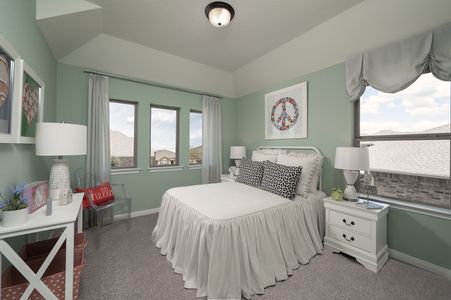 Davis Ranch by Coventry Homes in San Antonio - photo 20 20
