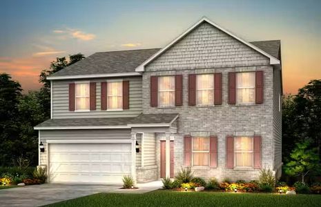 Anderson Point by Pulte Homes in Mcdonough - photo 15