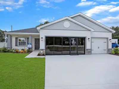 Chestnut Creek by Highland Homes of Florida in Winter Haven - photo 0
