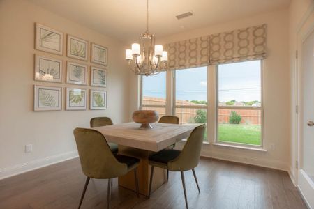 The Villages At Charleston by First Texas Homes in Glenn Heights - photo 14 14