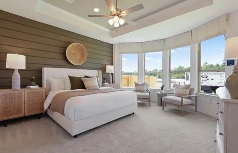 Rosehill Lake by Pulte Homes in Magnolia - photo 32 32
