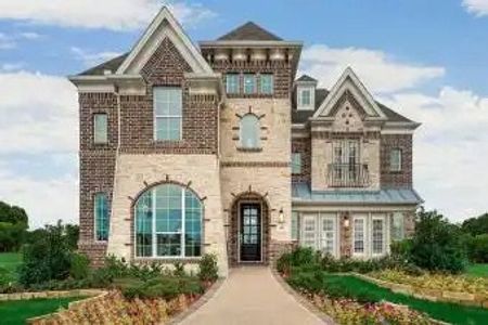 Grand Braniff Park by Grand Homes in Irving - photo 6 6
