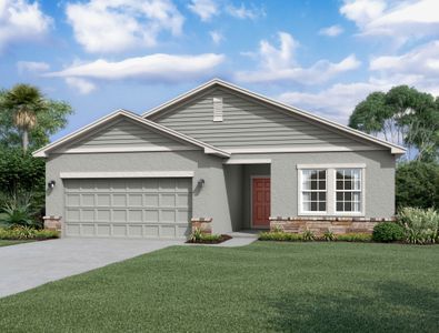 Shell Cove by Starlight Homes in Ruskin - photo