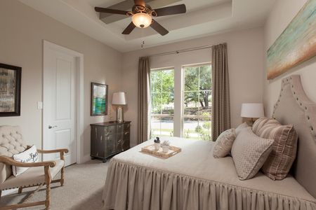 Wolf Ranch 71' by Coventry Homes in Georgetown - photo 20 20