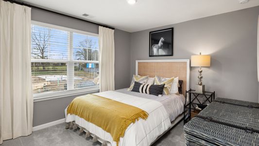 Deerhaven by Lennar in Union City - photo 13 13