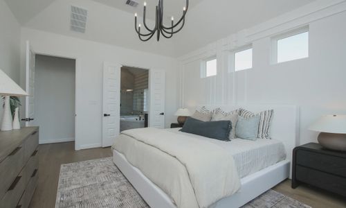 Yanni Garden by Brightland Homes in Pearland - photo 14 14