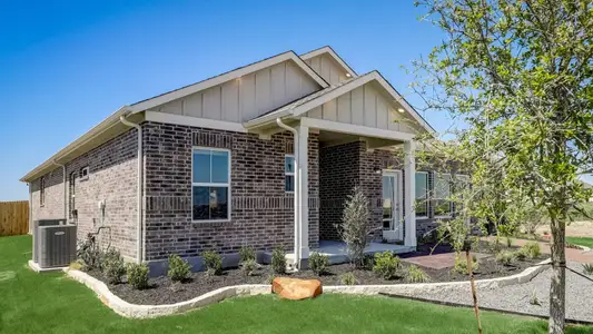 Three Oaks by Pacesetter Homes in Seguin - photo 1 1