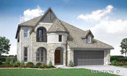 Hayes Crossing by Bloomfield Homes in Midlothian - photo 4