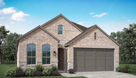 Wolf Ranch by Highland Homes in Georgetown - photo 31 31