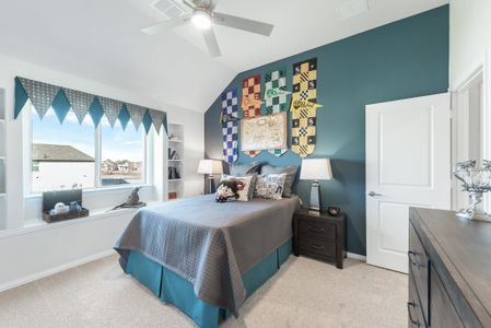 Union Park by Bloomfield Homes in Aubrey - photo 61 61