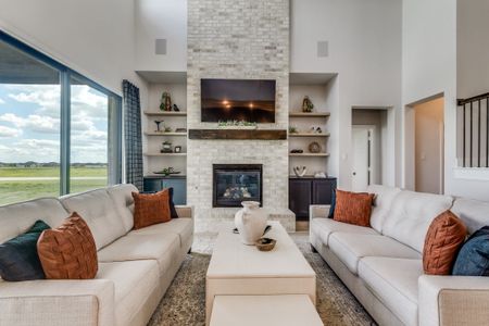Berkshire Estates by Kindred Homes in Forney - photo 10 10