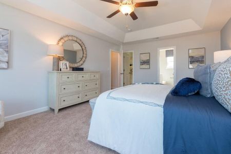 Oak Park by West Homes in Youngsville - photo 30 30
