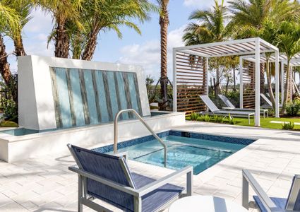 L'Ambiance at Avenir by Kolter Homes in Palm Beach Gardens - photo 4 4