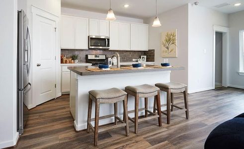 Caledonian by Brightland Homes in Converse - photo 14 14