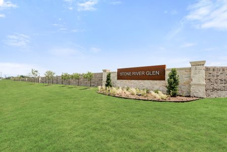 Stone River Glen by Bloomfield Homes in Royse City - photo 28 28
