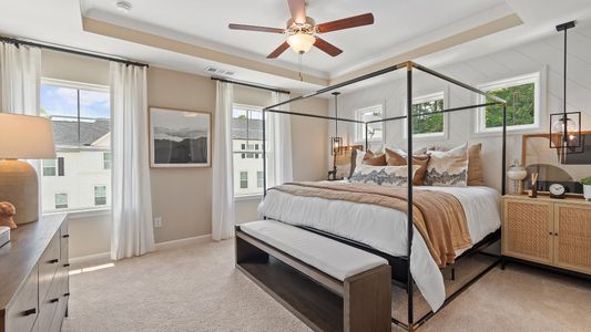 Monticello by DRB Homes in Atlanta - photo 23 23