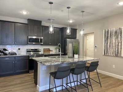 Stonegate Condos by Lokal Homes in Parker - photo 14 14