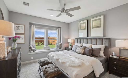 Walden Pond by Brightland Homes in Forney - photo 37 37