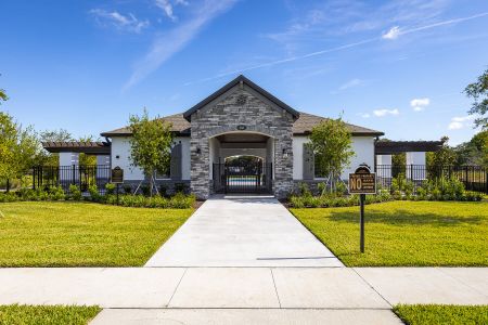 Emerson Pointe by M/I Homes in Apopka - photo 4