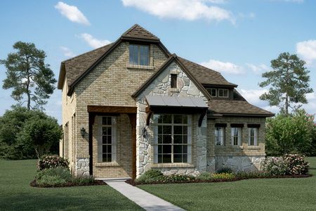 Villas at the Station by K. Hovnanian® Homes in Sachse - photo 6 6