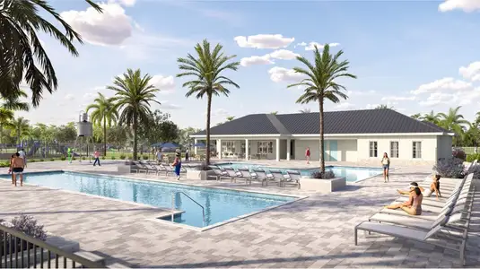 Seagrove: The Villas by Lennar in Fort Pierce - photo