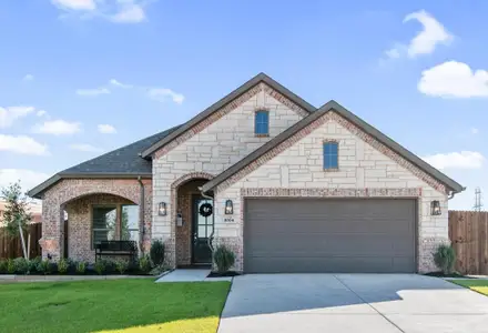Hunters Ridge by Antares Homes in Crowley - photo 10 10