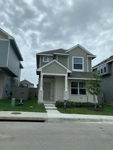 Sorento by Pacesetter Homes in Pflugerville - photo 11 11