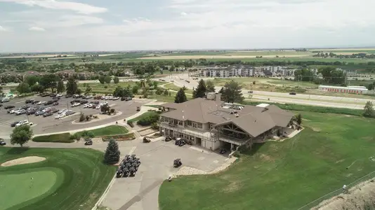 Highlands at Fox Hill - The Flats by Landmark Homes in Longmont - photo 1 1