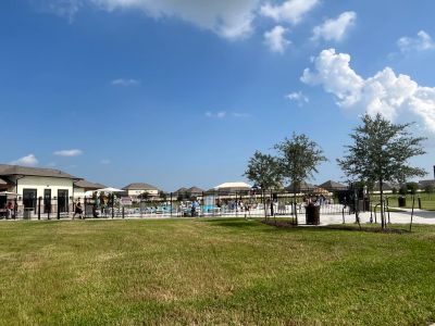 Sterling Point at Baytown Crossings: Watermill Collection by Lennar in Baytown - photo 9 9