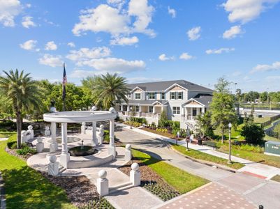 Hickory Grove by Mattamy Homes in Winter Springs - photo
