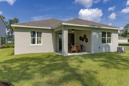 Beresford Woods by Landsea Homes in Deland - photo 14 14
