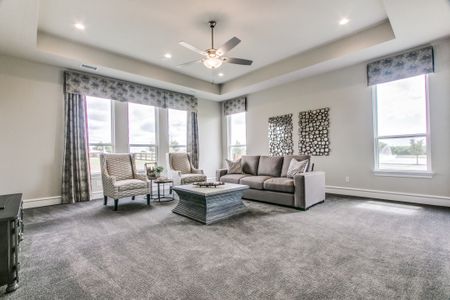 The Highlands of Northlake by Kindred Homes in Northlake - photo 23 23