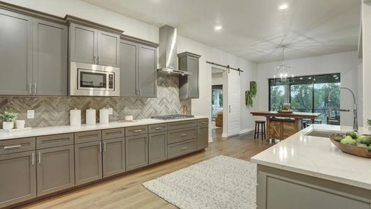 Spicewood Trails by Terrata Homes in Spicewood - photo 13 13