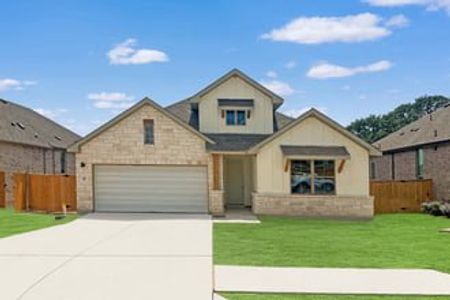 Trinity Falls 40' by Coventry Homes in McKinney - photo 7