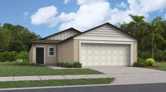 Triple Creek: The Manors by Lennar in Riverview - photo 19 19