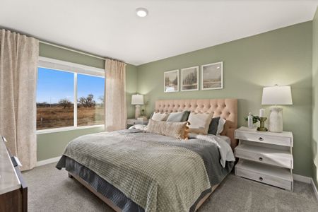 The Flats at Lupton Village by Baessler Homes in Fort Lupton - photo 29 29