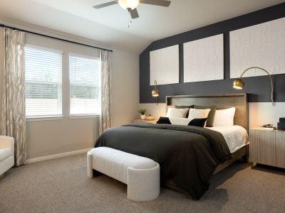 Opal Meadows by Meritage Homes in Kyle - photo 9 9