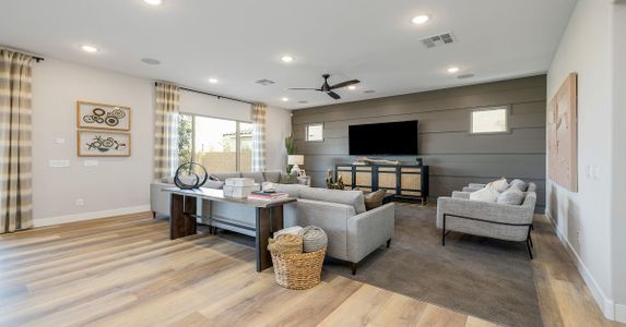 Eminence at Alamar by William Ryan Homes in Avondale - photo 25 25