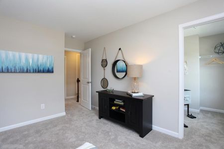 Kyli Knolls by Chesapeake Homes in Clayton - photo 47 47