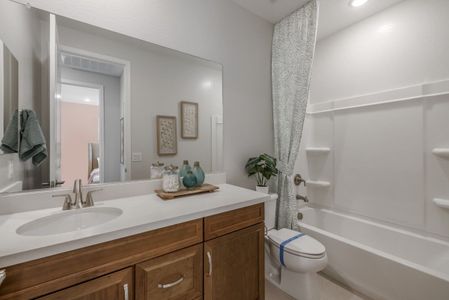 The Grove at El Cidro by William Ryan Homes in Goodyear - photo 84 84